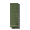 Trekkspillunderlag Helsport Trek Foldable Mat R1
