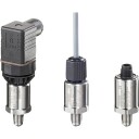 Siemens Sitrans P Tryktransmitter 0-6 Bar for Hydraulikk