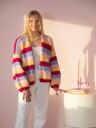 Viking Garn 2408 6 Sjasmin Jakke