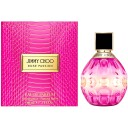 Jimmy Choo Rose Passion Eau de Parfum 60 ml - Floral Amber Parfyme for Damer