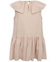 Sofie Schnoor Kjole   Light Rose   Sofie Schnoor   5 år 110   Kjole   Rosa