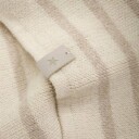 Huttelihut Beanie knit stripe - peyote