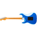 Fender American Ultra II Stratocaster HSS EB  Noble Blue