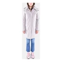 Woolrich Dame Frakker Hvit M