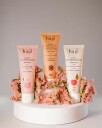 Hagi Natural Hand Cream For Dry Skin Berry Lovely 50 ml