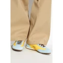 Converse Dame Sko Gul 40 1/2 EU,