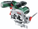 Bosch Sirkelsag Universal 12V 165mm Solo