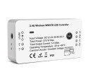 RF 2.4G Zigbee PRO WW/CW LED Mottakere