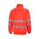 Gesto Genser Gesto Med ½ Zip Kl. 3 (1214322)