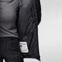 Jakke til dame Fjellreven Expedition Mid Winter W 550 0