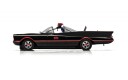 Scalextric 1:32 Batmobile fra 1966 TV-serien med Lys og Detaljer