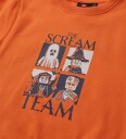 LEGO® Wear Collegegenser   LwSaku   Oransje   LEGO® Wear   5 år 110   Collegegenser