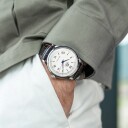 Orient Bambino Automatic FAC00009W - Herre - 40 mm - Analog - Automatisk - Mineralglas