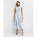 Roland Mouret Dame Kjoler Brun L,