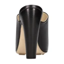 Bottega Veneta Dame Sko Svart 39 EU,