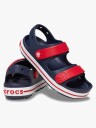 Crocs Crocband Cruiser Sandal T - Navy - 23/24