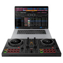 Pioneer Dj Ddj-200 Dj Kontroller For Rekordbox Dj