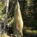 Dovrefjell Viltpose Hjort/rein