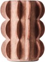 Dusty Deco   Dd Arcissimo Vase Large Brown Vaser Edin & Lina Kjellvertz Brun