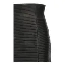 Balmain Dame Skjørt Svart S,