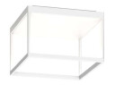 Serien Lighting - Reflex 2 LED Taklampe M 200 White/Matt White