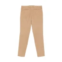 Boglioli Herre Bukser Beige 4XL,
