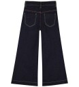 Billieblush Denim Trousers   Navy   110