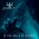 Absolon  In The Halls Of Silence  CD