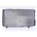Radiator NISSENS 61862