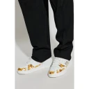 Versace Jeans Couture Herre Sko Hvit 43 EU,