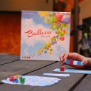 Lautapelit Balloon Pop Familiespill for 2-4 Spillere