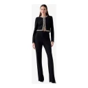 Marciano Dame Bukser Svart M,