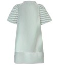 Emporio Armani Kjole   Rosa/Grønn Stripet   Emporio Armani   6 år 116   Kjole