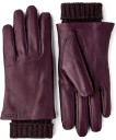 Hestra Megan   DARK PLUM   7