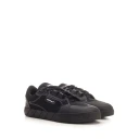 Off White Herre Sko Svart 44 EU,