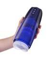 Magic Motion Magic Motion  Xone Appkontrollert Masturbator E34871