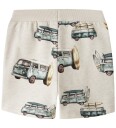 Name It Nmmjaxon Nreg Sweat Shorts Unb   Beige   116