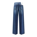 3X1 Dame Jeans Blå W30,