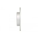 Bremseskive BOSCH 0 986 479 D89