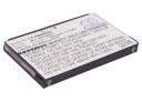 Batteri til Netgear AirCard 778S etc