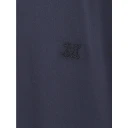 Max Mara Dame Bluser & Skjorter Blå S,