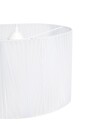 Alice &  Fox BELLE Taklampe 40 cm Grå