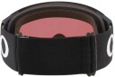 Oakley Flight Tracker L Skibriller Unisex Matte Black Prizm Snow Torch