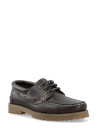 Bianco Biagreg Boat Texas Tumbled - Brown - 44