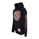 Mitchell & Ness Herre Gensere & Hettegensere Svart M,