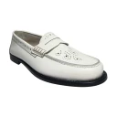 Baldinini, Dame, Sko, Hvit, 36 EU,