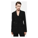 Imperial Dame Jakker Svart L,