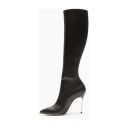 Casadei Dame Sko Svart 39 EU,