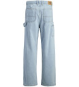 Jack & Jones Jeans JjiAlex Blue Denim 14 år 164 Jeans Blå