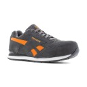 Reebok Vernesko Royal Glide IB1091 S1PS Grå/Oransje